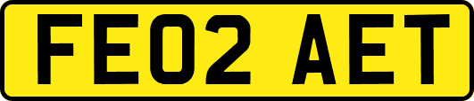 FE02AET