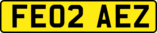 FE02AEZ