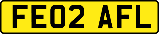 FE02AFL