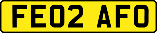 FE02AFO
