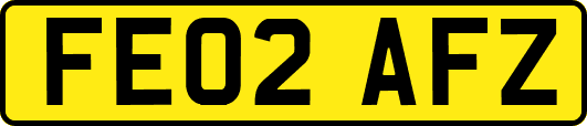 FE02AFZ
