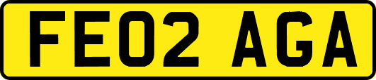 FE02AGA