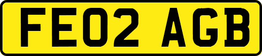 FE02AGB