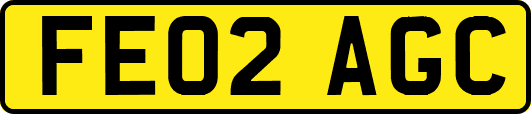 FE02AGC
