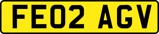 FE02AGV