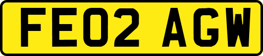 FE02AGW