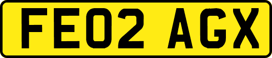 FE02AGX