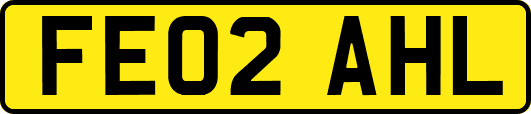 FE02AHL