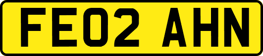 FE02AHN