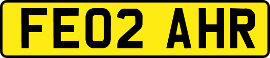 FE02AHR