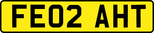 FE02AHT