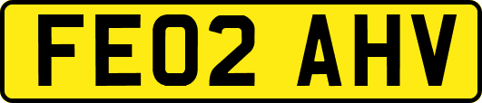 FE02AHV