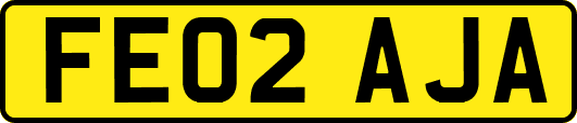 FE02AJA