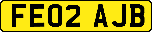 FE02AJB