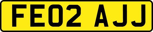 FE02AJJ