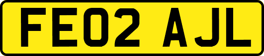 FE02AJL