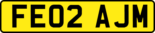 FE02AJM