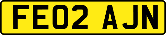FE02AJN