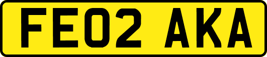 FE02AKA
