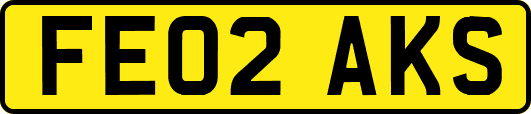 FE02AKS