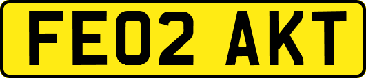 FE02AKT