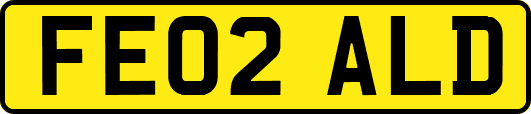 FE02ALD