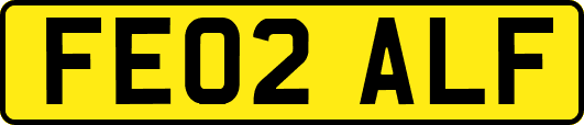 FE02ALF