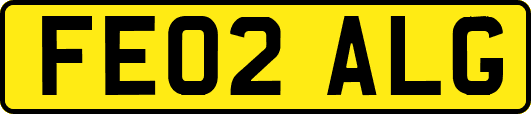 FE02ALG