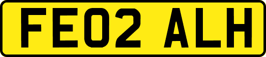 FE02ALH