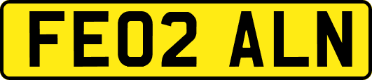 FE02ALN