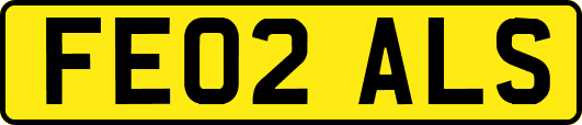 FE02ALS
