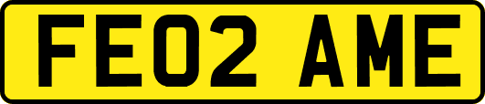 FE02AME
