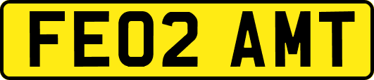 FE02AMT