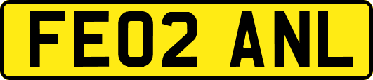 FE02ANL