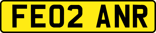 FE02ANR