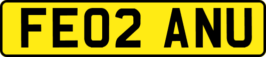 FE02ANU