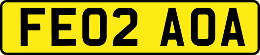 FE02AOA