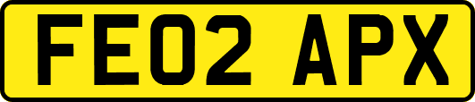 FE02APX
