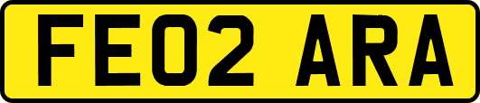 FE02ARA