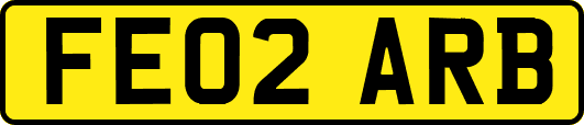 FE02ARB