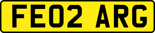FE02ARG