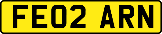 FE02ARN