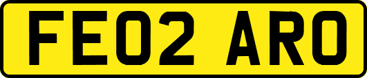 FE02ARO