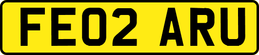 FE02ARU
