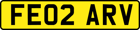 FE02ARV