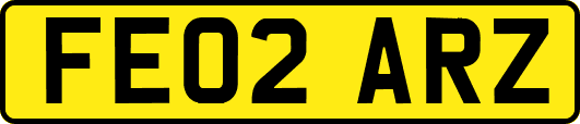 FE02ARZ