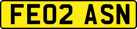 FE02ASN