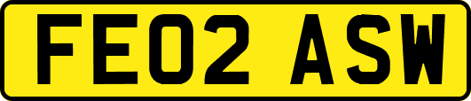 FE02ASW