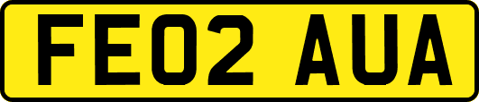 FE02AUA