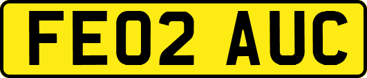 FE02AUC